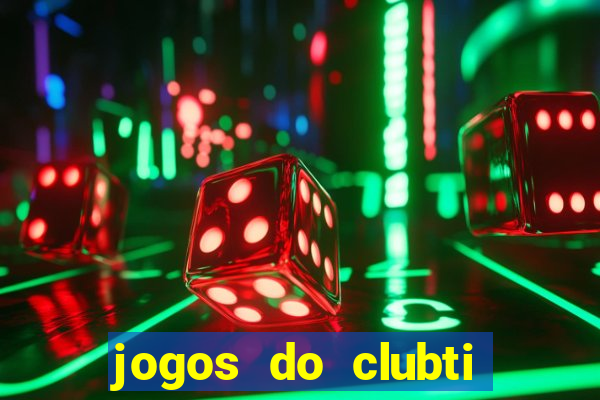 jogos do clubti devotos mirins